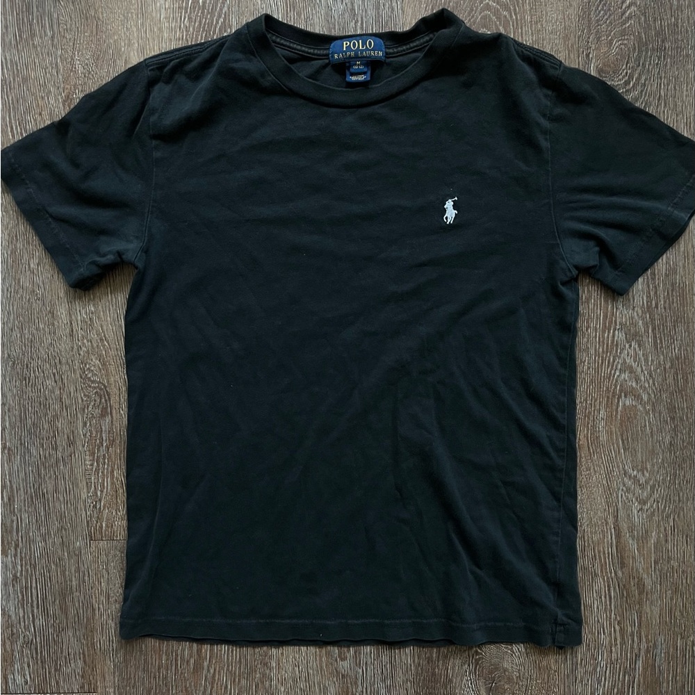 Polo Ralph Lauren Short Sleeve Tee